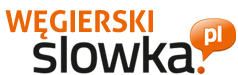 Logo węgierski słówka
